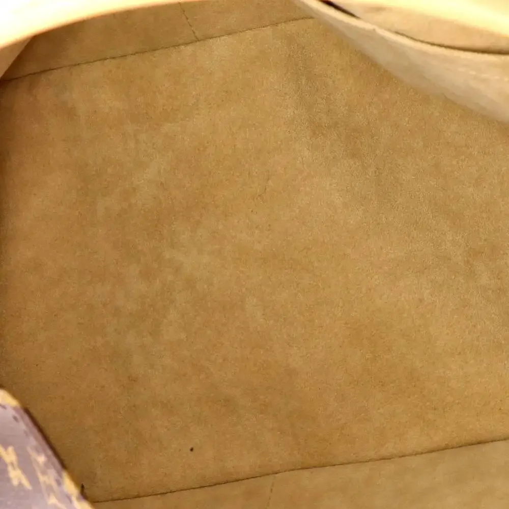 Louis Vuitton Artsy Handbag Canvas Mm #244464L22B
